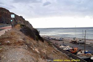 98 FIN DE SEJOUR - Aguadulce - Port - 24